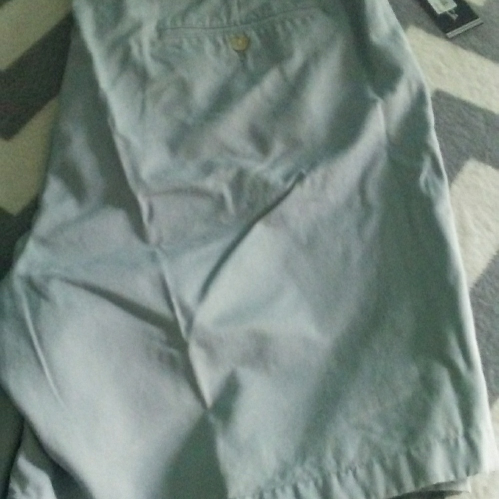 Men"s Nautica Deck Shorts size 42